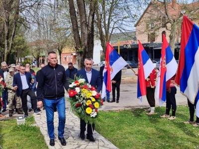 Bilećka brigada: 34 godine od formiranja i sjećanje na poginule borce