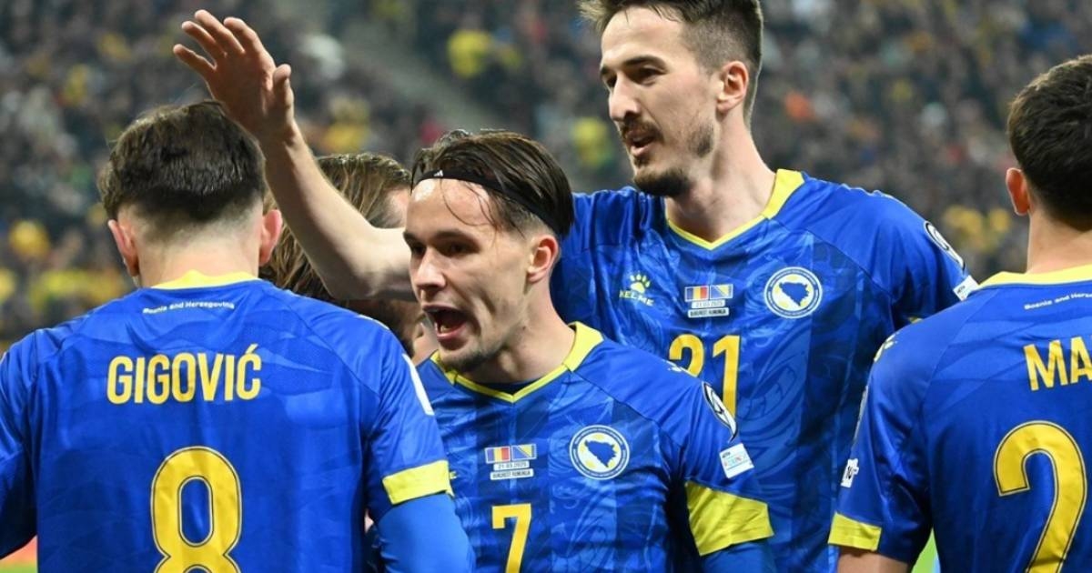 “Zmajevi” nazadovali na FIFA-inoj listi, pretekli nas Zelenortski Otoci