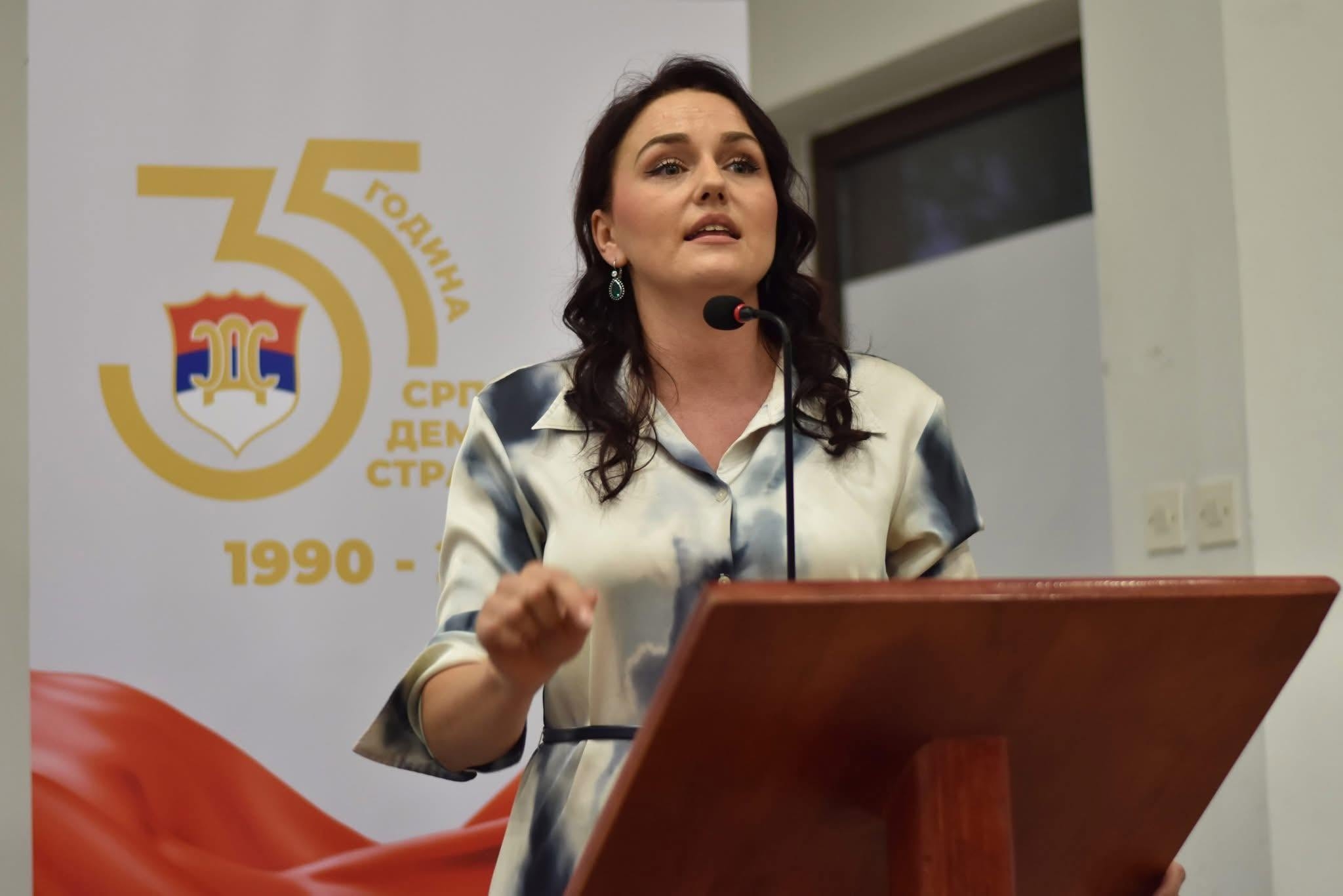 "Brutalna poruka iz Vlade: Za vas nema, ali za nas mora biti"