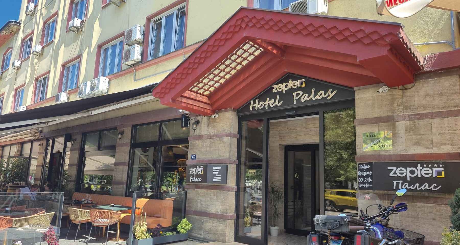 Cepterov Palas u minusu: Gubici rastu dok diže kredit od 33,5 miliona KM