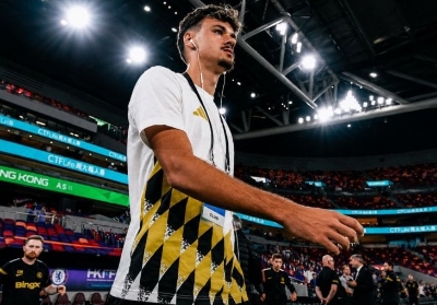 Tuttosport otkriva šta Spalletti planira s Alajbegovićem: U Juventusu se već razmišlja i o odlasku zvijezde