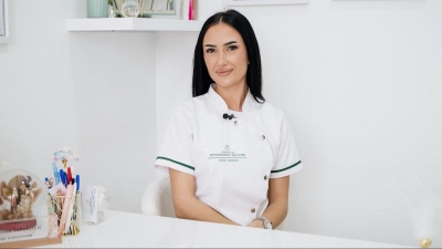 Adelina Tabaković: Pravilna ishrana nije gladovanje, nego ulaganje u zdravlje i kvalitet života