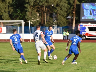 „BSK“ i „Leotar“ podijelili bodove