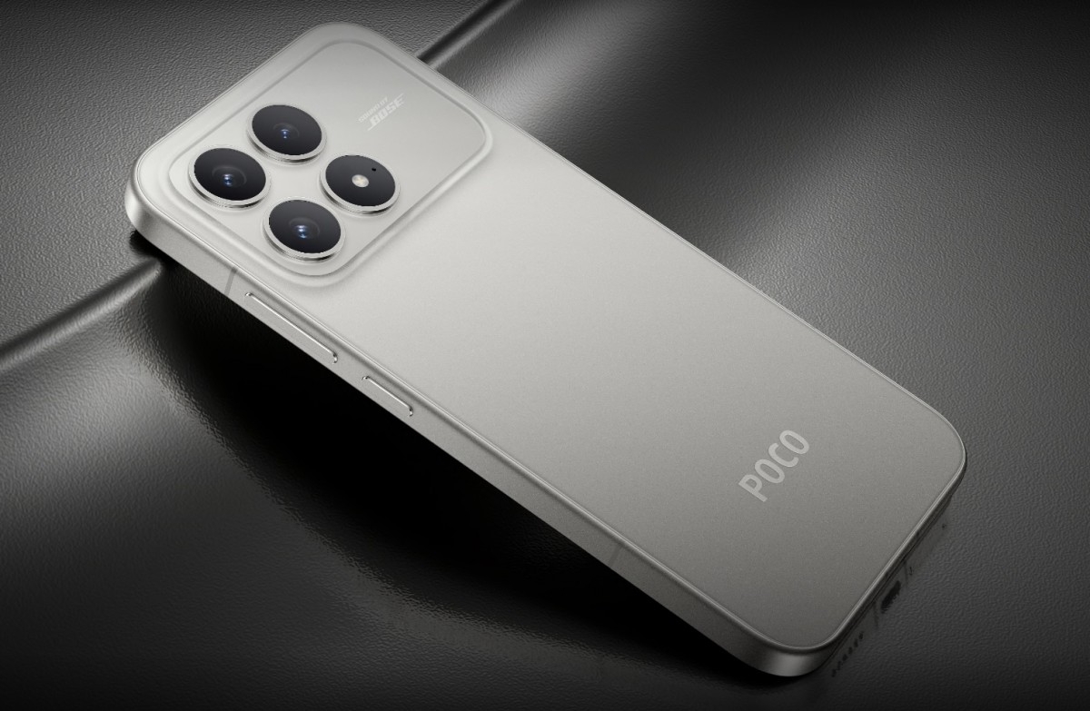 Poco F9 Pro i F9 Ultra sve bliže predstavljanju