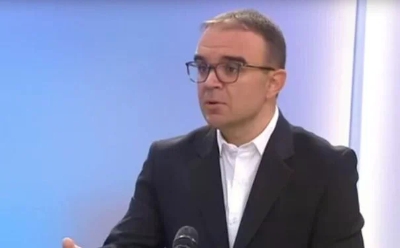 Ambasador BiH u Srbiji: “Bosna i Hercegovina je duboko podijeljena državna zajednica”