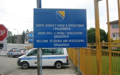 Poznato kada se otvara stari granični prelaz u Gradišci