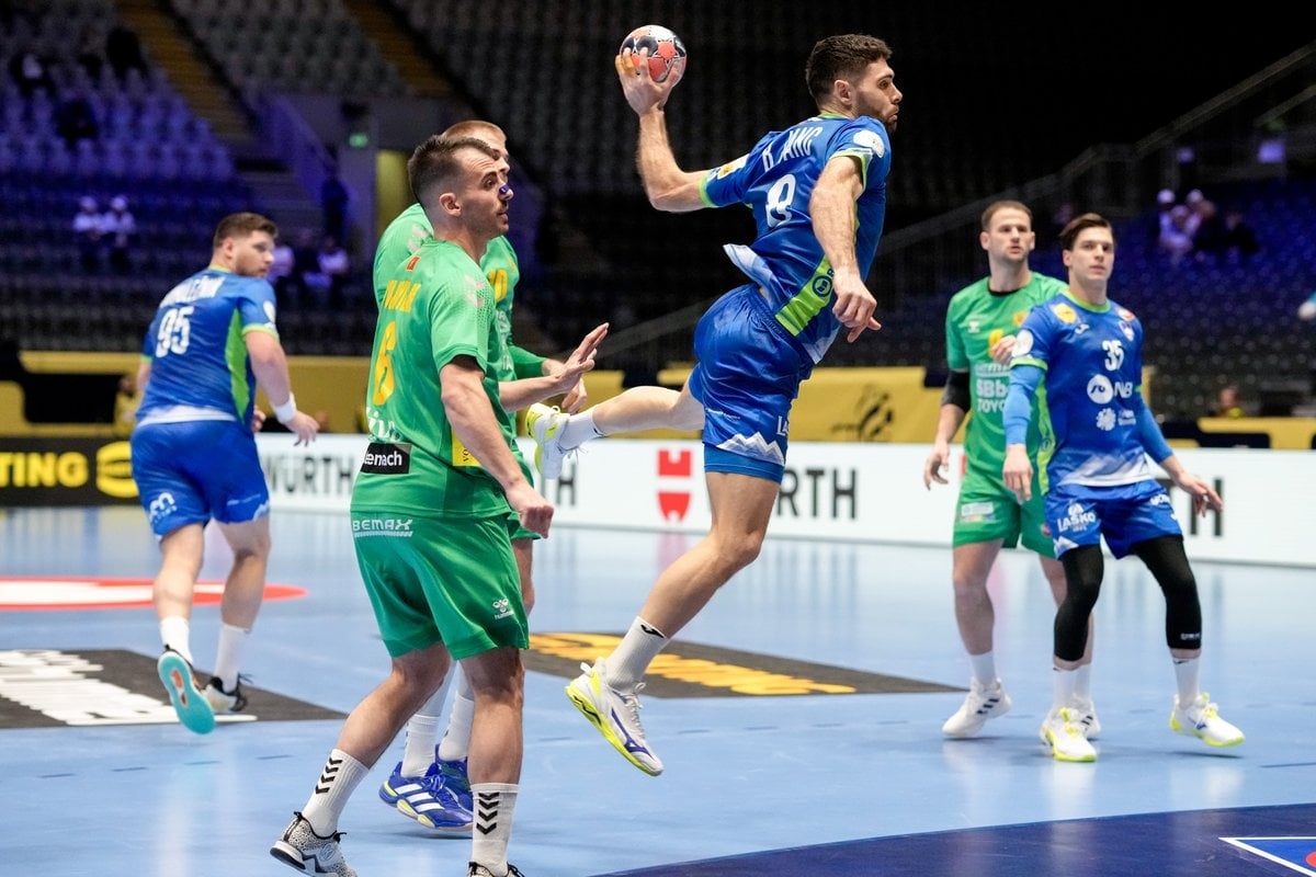 Slovenija slavila u regionalnom duelu i napravila ogroman korak prema Svjetskom prvenstvu
