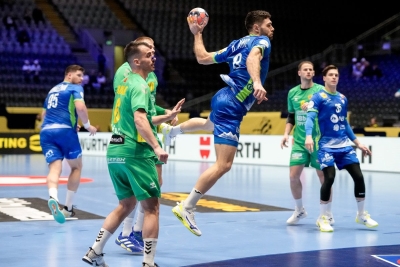 Slovenija slavila u regionalnom duelu i napravila ogroman korak prema Svjetskom prvenstvu