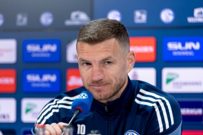 'DVOBOJ DRŽAVA': Edin Džeko u DAZN izazovu uporedio BiH i Njemačku