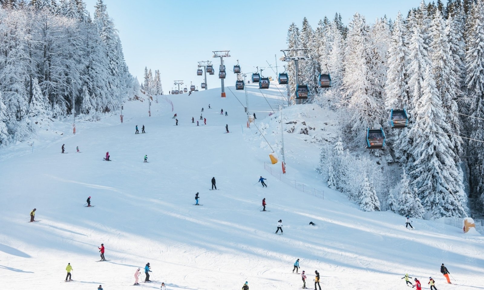 Jahorina dobija Svjetski kup: Takmičenje stiže već u februaru