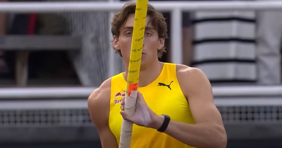 Zašto Armand Duplantis ruši rekorde centimetar po centimetar?