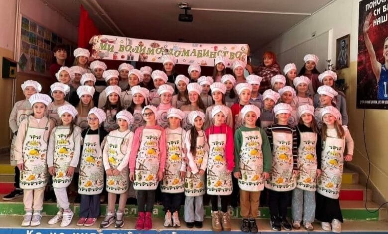 Umjesto ekrana – igla i varjača: Posebna priča iz Bileće