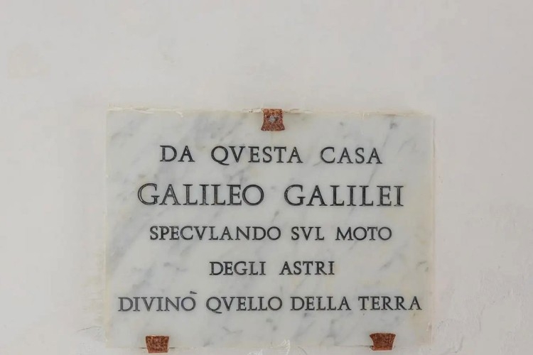 Na prodaju rezidencija čiju je kulu Galilej koristio za posmatranje zvijezda