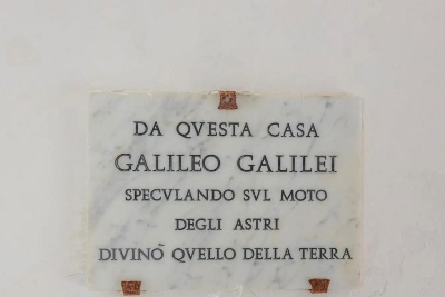 Na prodaju rezidencija čiju je kulu Galilej koristio za posmatranje zvijezda