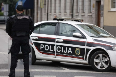 VELIKA AKCIJA MUP-a KS: Policija pretresa lokacije na Gorici i Crnom vrhu, na meti su...