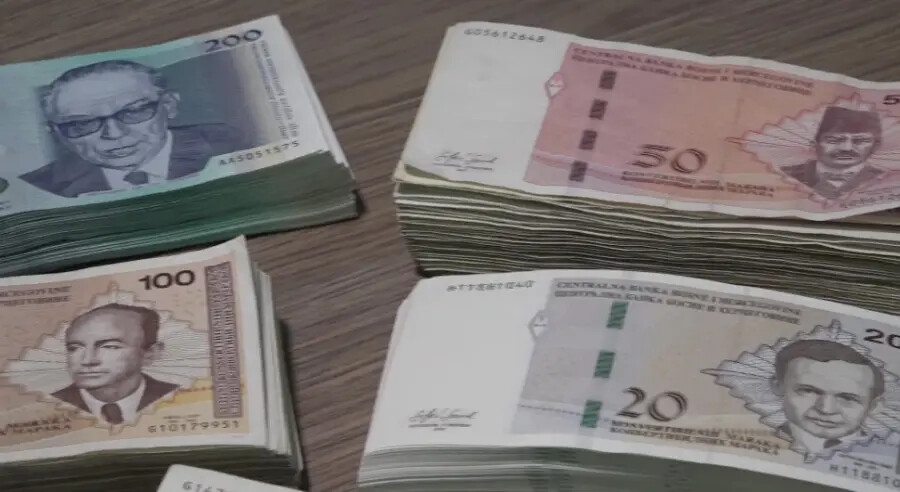 Firma iz BiH sa 2 zaposlena za 3 godine imala promet od 1.000.000.000 KM