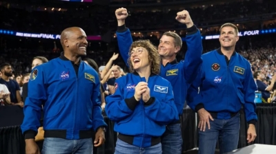 HEROJI NOVE ERE: Osobne stvari koje posada Artemisa II nosi na Mjesec