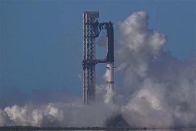 DRAMA U PRIJENOSU UŽIVO: Lansiranje SpaceX-ove rakete prekinuto u zadnji čas...