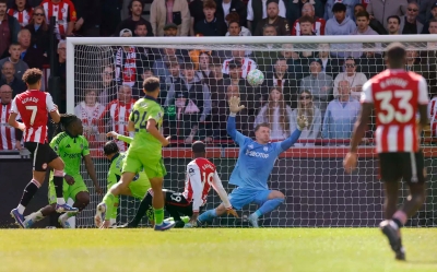 Odbrana sezone? Čudesni Leno spasio Fulham u 90. minutu (VIDEO)