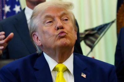 Trump bijesan na Netanyahua: "Nije smio povući taj potez"
