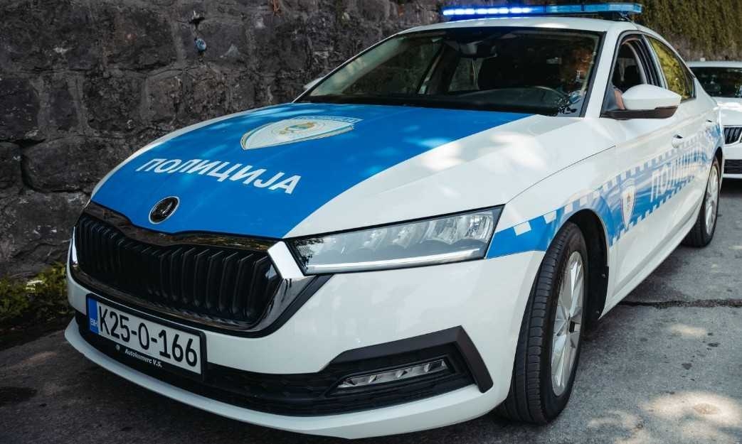 Akcija “Pekar”: Banjalučanin se sumnjiči za krađu u tri prodavnice i pekari u Banjaluci