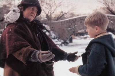 TUŽNA VIJEST IZ IRSKE: Umrla je slavna Brenda Fricker, oskarovka i zvijezda filma 'Sam u kući 2'