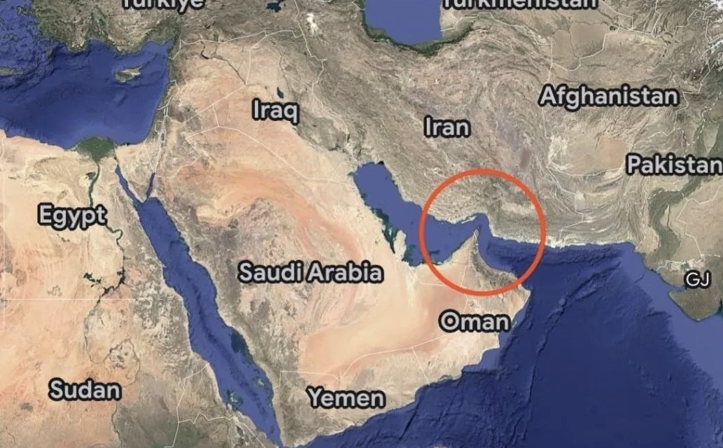 Novi skok cijena nafte: Hormuz ponovo blokiran uprkos primirju