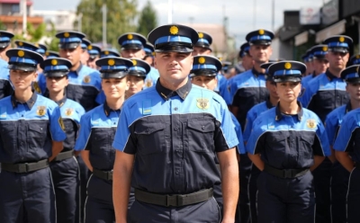 Od mališana iz Doma "Bjelave" do sarajevskog policajca: Kako je Nuno Bajrić ostvario san