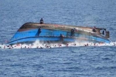 Prevrnuo se brod s 250 migranata: Na njemu bile Rohinje i državljani Bangladeša