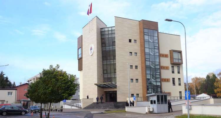 Ustavni sud Srpske: Neprihvatljiv veto Kluba Bošnjaka na Deklaraciju o zaštiti vitalnih nacionalnih interesa srpskog naroda