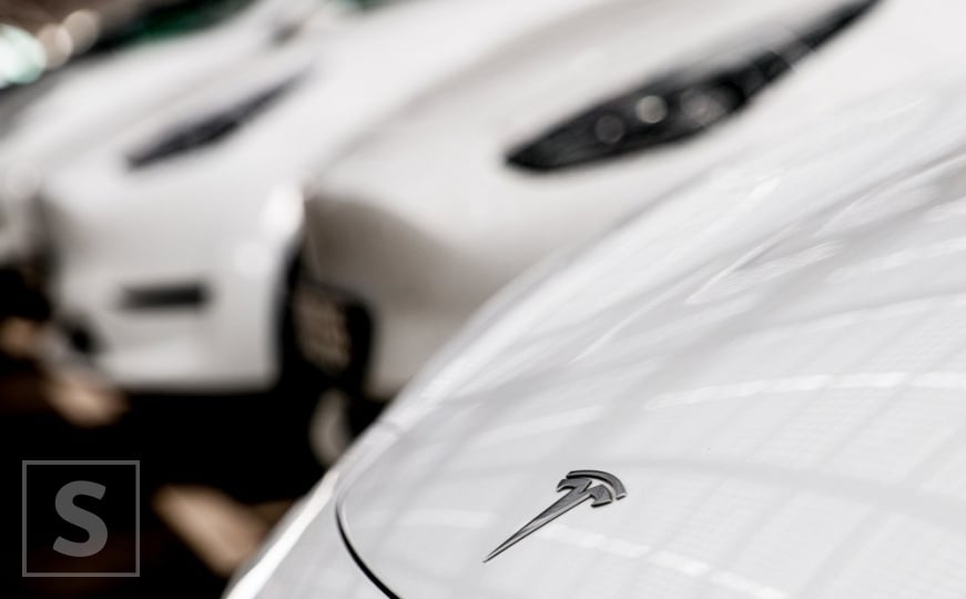 Vlasnik Tesle otkrio: Godišnji račun za struju mi je samo 4 KM