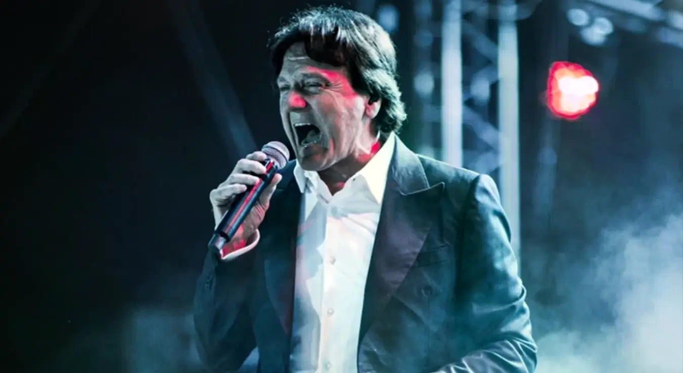 Једини естрадни сукоб Здравка Чолића: Никада није прешао преко ове увреде