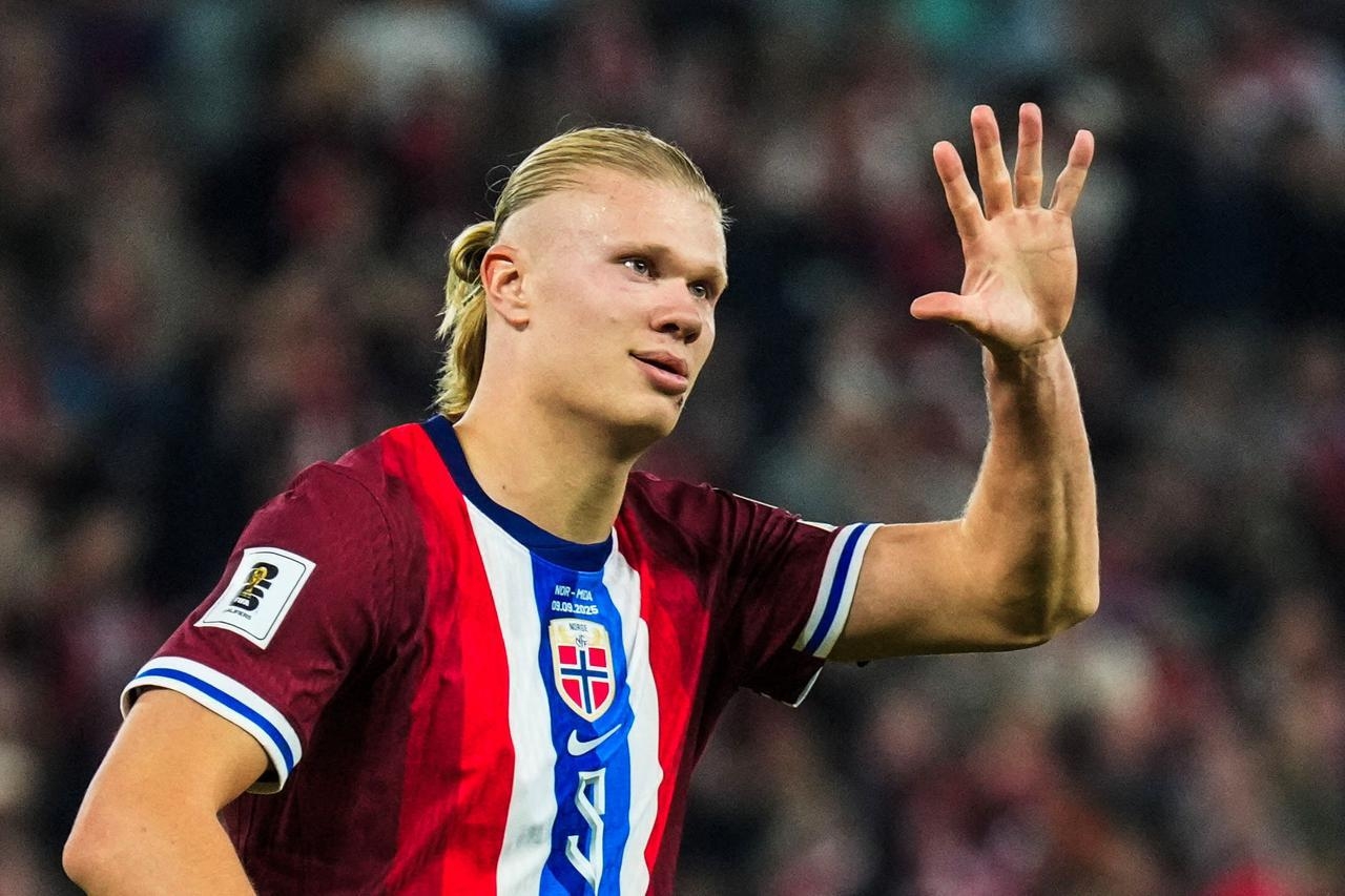 VIDEO Velika tajna napadača Cityja: Zlatanov savjet promijenio mu karijeru, evo što mu je točno rekao!