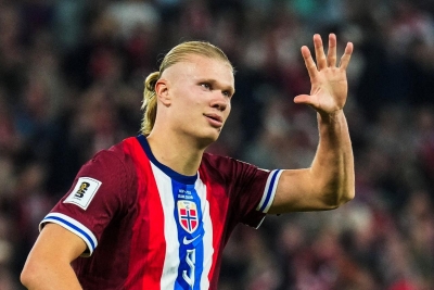 VIDEO Velika tajna napadača Cityja: Zlatanov savjet promijenio mu karijeru, evo što mu je točno rekao!