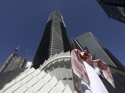 Saudijska Arabija osjeća posljedice rata u Jemenu nakon napada na aerodrom