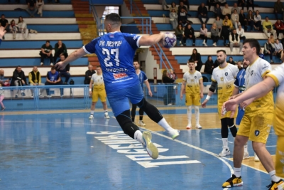 Leotar i Gračanica odigrali neriješeno