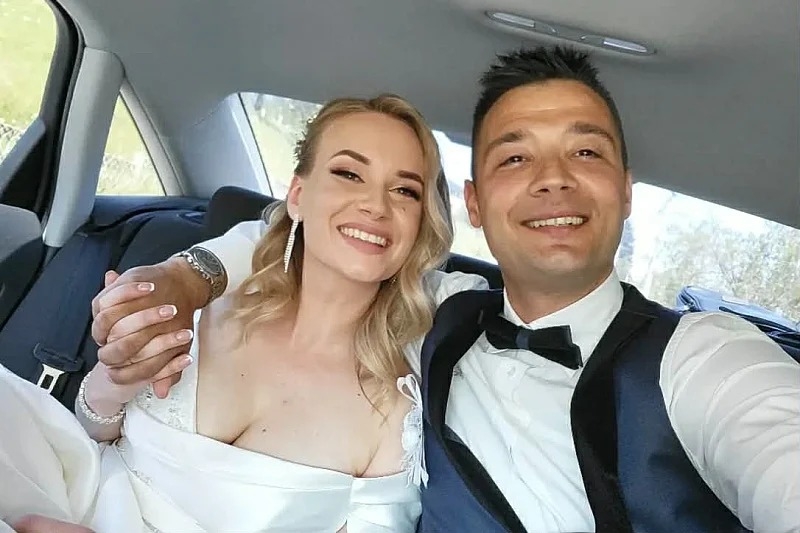 Šejla Zonić otkrila kako je upoznala supruga Armina: Jako je šmekerski ulet bio, tu me kupio