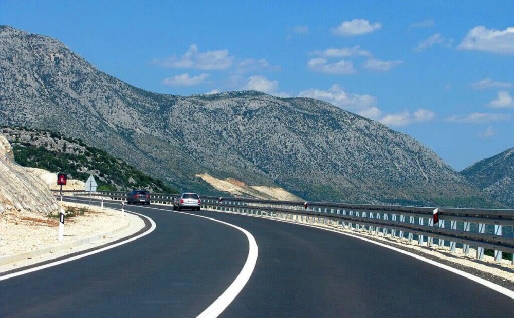 Vijeće ministara utvrdilo grant za unapređenje cestovne povezanosti u Federaciji BiH