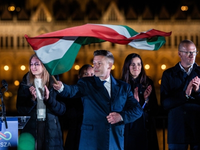 Vrijeme je da dublje razmotrite mađarski indeks BUX i da li ulagati u njega