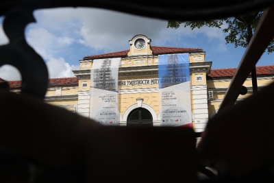 (VIDEO, FOTO) MILION EVRA ZA ISTORIJU - Kako MUZEJ SAVREMENE UMJETNOSTI REPUBLIKE SRPSKE postaje EVROPSKO ČUDO