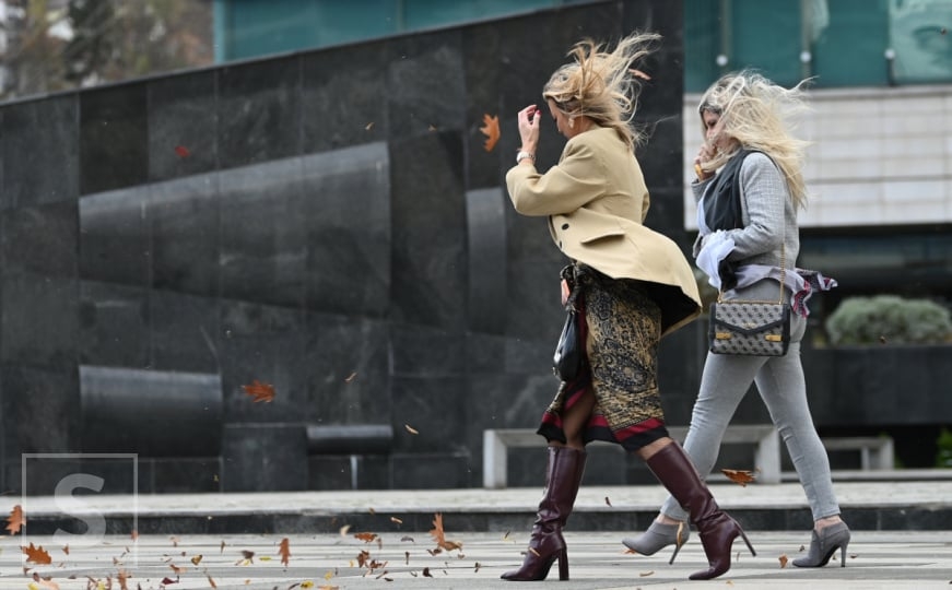 Poznati meteorolog: Ostvaruju se moje slutnje, stižu nezgodni dani u vidu "Babinih huka"