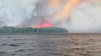 Kanadu guta više od 200 požara van kontrole, dim stigao i do gradova u SAD-u