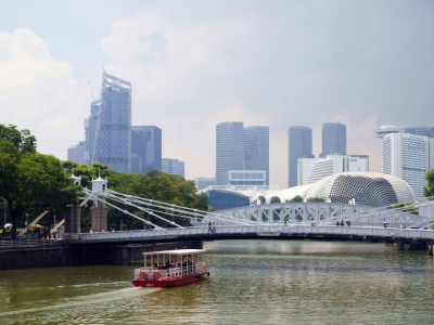 Kripto tržište bez pravila izaziva nelagodu u Singapuru