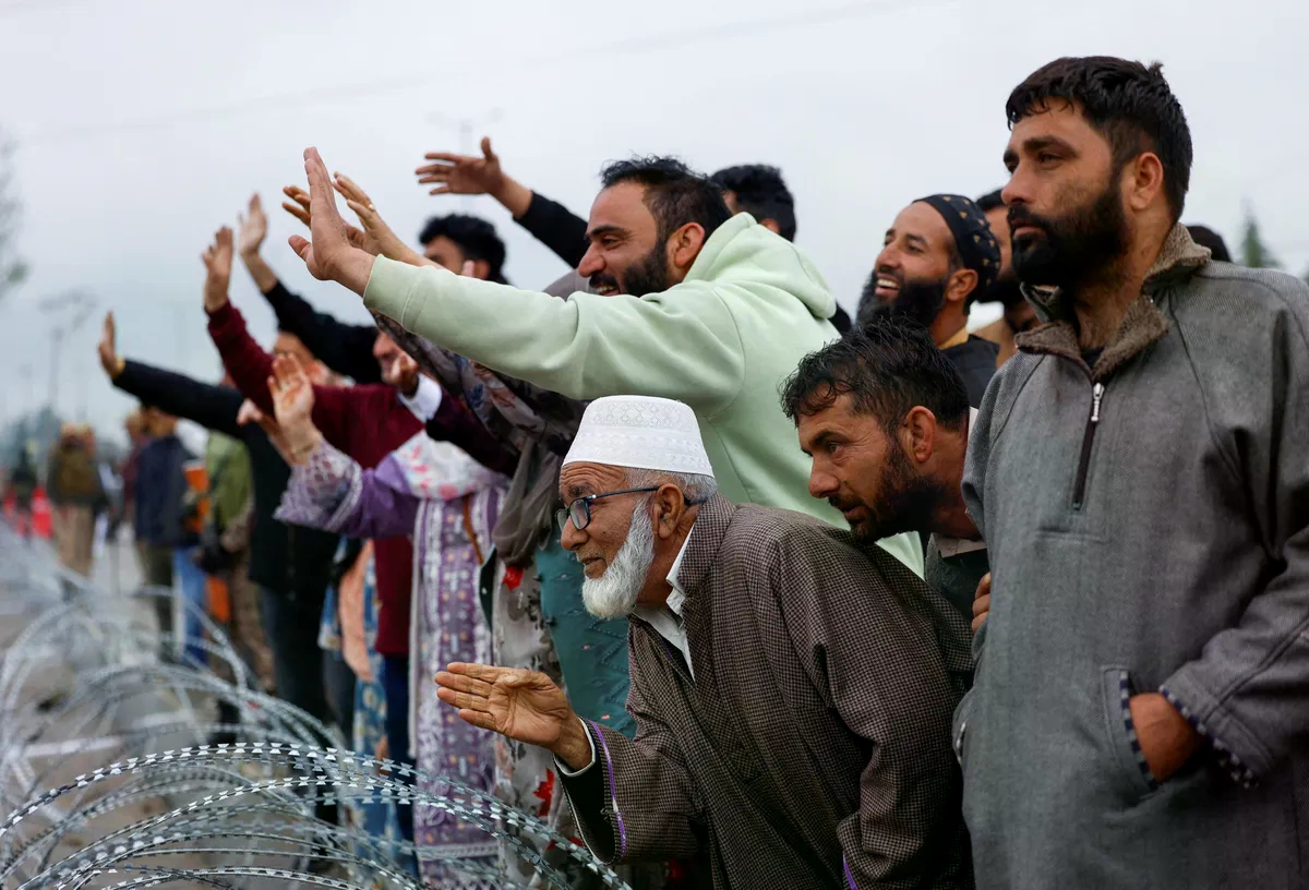Muslimani na udaru? Milioni birača izbrisani pred izbore u Indiji