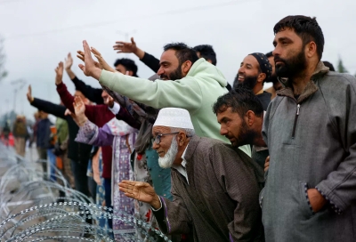 Muslimani na udaru? Milioni birača izbrisani pred izbore u Indiji