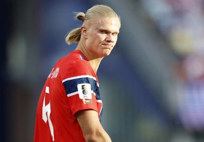 Haaland završio na klupi: "Već sam rekao da me nije briga i pri tome ostajem."