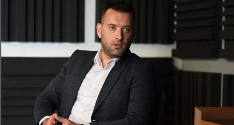 Grmuša o sječi stabala u Banjaluci: Utvrditi odgovornost, neko bi trebalo da podnese ostavku (VIDEO)