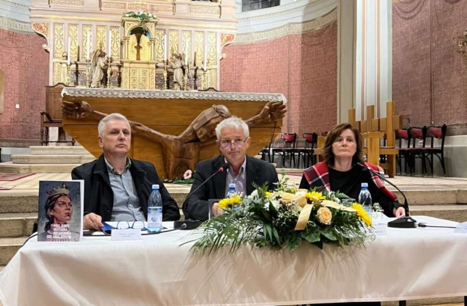 'Posljedice nestanka Bosanskoga Kraljevstva': Osmansko osvajanje Bosne 1463. godine i ekspanzija prema zapadu