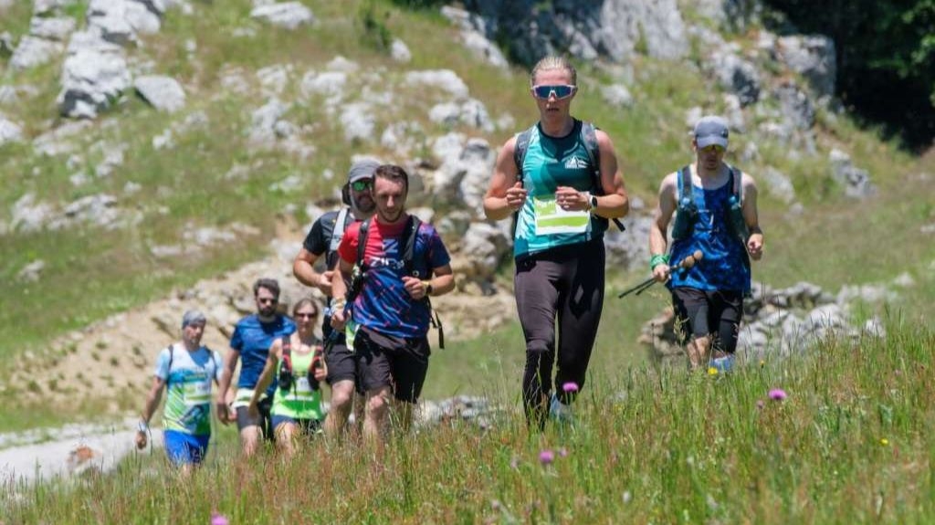 Deseti Vučko trail obilježili Vlaški i Alijagić, postavljen novi rekord Crne staze