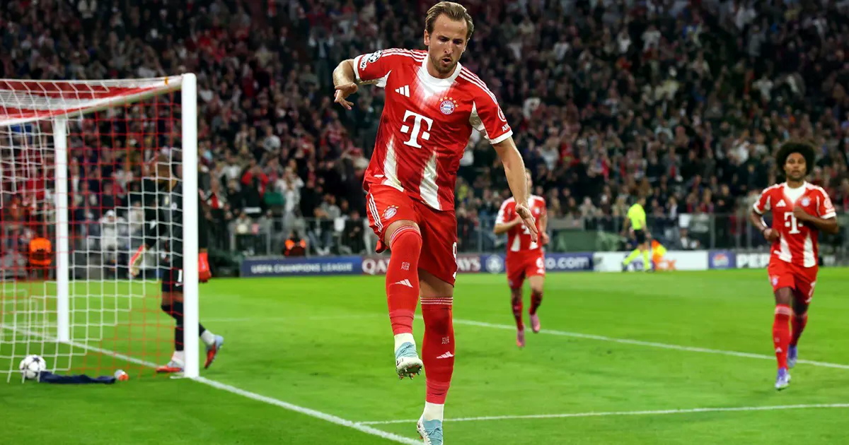 Bayern i PSG ubjedljivi, Liverpool protiv Atletica došao do pobjede golom u 92. minuti